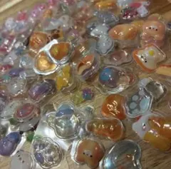 ボンボンドロップ シール バラ売り