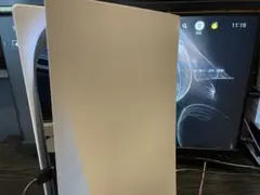 PS5 ディスク版 本体(コントローラー無し) CFI-1000A 01