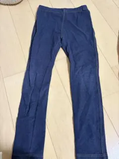 UNIQLO 120cm レギンス