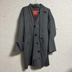 2026年最新】Vivienne Westwood レディース ロングコートの人気