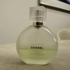 シャネル　チャンス オー フレッシュ ヘア ミスト　35ml