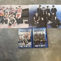 2026年最新】punch nctの人気アイテム - メルカリ