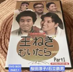DVD『 昨夜のカレー、明日のパン 全4巻 』NHKドラマ 特典映像 仲里依紗