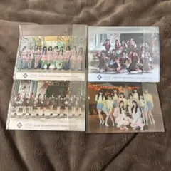 イコラブ 生写真 集合 抽選会 参加賞