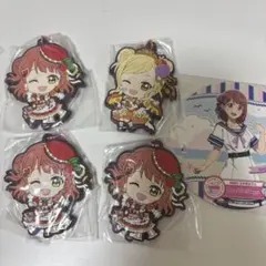 2026年最新】ラブライブ コースター 歩夢の人気アイテム - メルカリ
