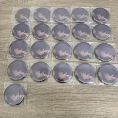 うたプリ Sweets Vampire 缶バッジ 愛島セシル