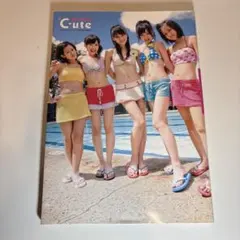 2026年最新】°c-ute 写真集の人気アイテム - メルカリ