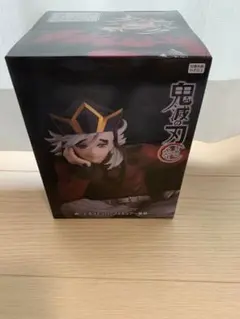 鬼滅の刃 ぬーどるストッパーフィギュア 童磨