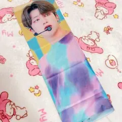 ATEEZ ウヨン ♡ スローガン LIVE