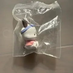 なりきりうさぎさんフィギュア ポチャッコ