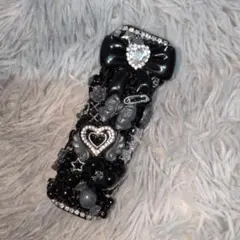 iQOSイルマワン デコケース ハンドメイド 電子タバコ テリア 11