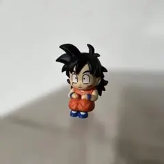 まちぼうけドラゴンボール　ヤムチャ