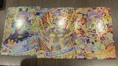 ひみつのアイプリ　チィ　星４　まとめ売り 匿名配送