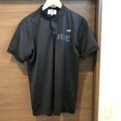 MASTER BUNNY EDITION ポロシャツ 黒 6 XL