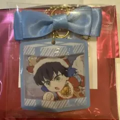 鬼滅の刃 クリスマス オーナメントチャーム