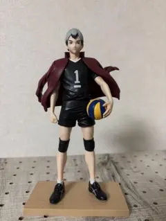 2026年最新】ハイキュー フィギュア 北 くじの人気アイテム - メルカリ