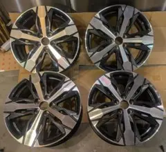 2025年最新】プジョー ホイール 純正 3008の人気アイテム - メルカリ