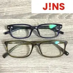 jinsクラシック