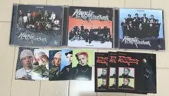 JO1 HIMP 川尻 まとめ売り