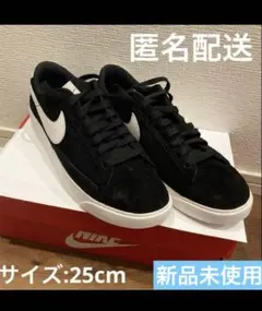 NIKE ナイキ NIKELAB マッチ クラシック スエード - メルカリ