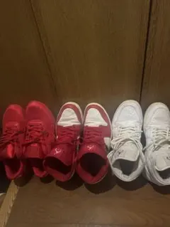 エアジョーダン 1 エアマックス　３点セット