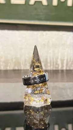 GIVENCHY Spoon ring 22号