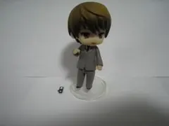 値下げ!ねんどろいどぷち 魅上照 夜神月 L デスノート DEATH NOTE