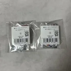 僕のヒーローアカデミア　ヒロアカ　轟焦凍　おくるみチャーム