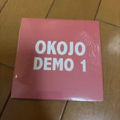 OKOJO DEMO 1 CD