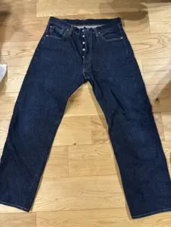 F*P様 LEVI'S 501xx 90s 米国製 1955年復刻 バレンシア工