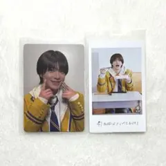 エビライ BUDDiiS FUMINORI 小川史記 ミニフォト 隣の席セット - メルカリ