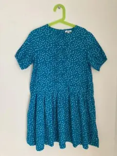 140センチ　Seraph ガールズワンピース　夏