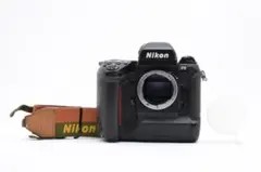 Nikon F5 フィルム一眼レフカメラ Amazon | Nikon F5 ボディ | 一眼レフカメラ 通販
