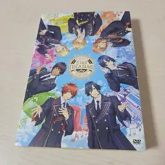 うたのプリンスさまっ スタツア sunshine dvd