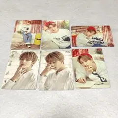 straykids ヒョンジン　unveil サイン　ポラ　トレカ straykids ヒョンジン unveil サイン ポラ トレカ - メルカリ