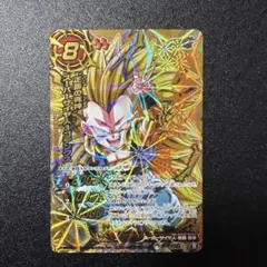 大量まとめ売り　ドラゴンボール　ミラバト　ゴテンクス超Ω