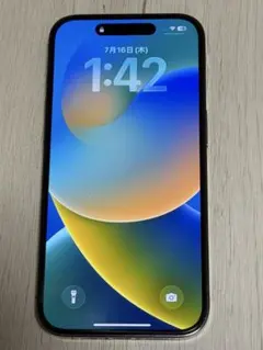 プラグレンチ【美品】iPhone 14Pro スペースブラック 128GB プラグレンチ様専用【美品】iPhone 14Pro スペースブラック 128GB