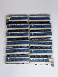 2026年最新】Bトレイン 583系の人気アイテム - メルカリ