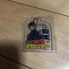 アクリルキーホルダー