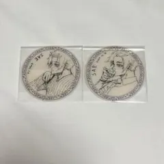 ブルーロック展 クリアシートコレクション 糸師冴