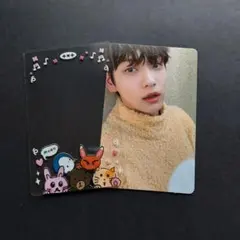 TXT DECOKIT スビン