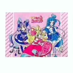 ハートキャッチプリキュア 枕カバー まくらのモリシタ製 日本製 新品未