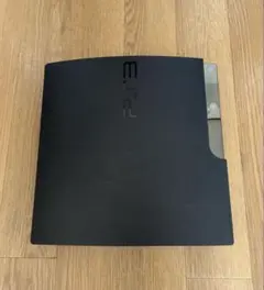 動作品 SONY PlayStation3 CECH-2500A PS3 箱なし