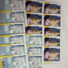 鏡音レン17枚えぴか