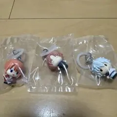 [銀魂] めじるしアクセサリー　3点セット