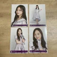 乃木坂46 愛宕心響 生写真 封入 - メルカリ