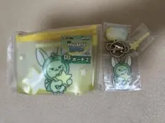 プルバトゥ ファンチュン D賞E賞2個セット