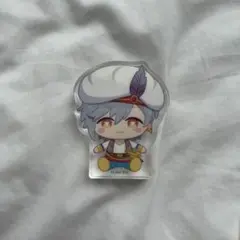 A3! ころっと 斑鳩三角