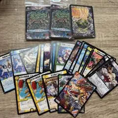 緑単キャベッジ デッキ パーツグランセクト 準4コン - メルカリ