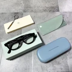 NOCHINO OPTICAL KOUGETSU #2 プラチナムシルバー - メルカリ